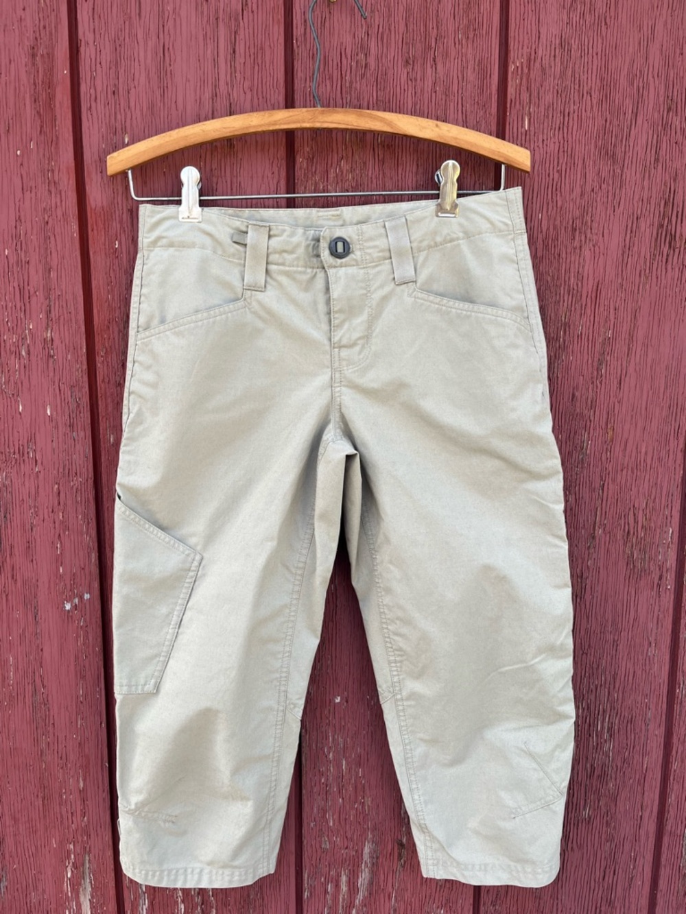 Patagonia Inter Continental Capri Pants